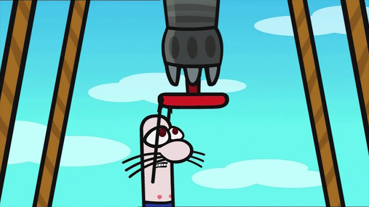 Ballon des Wahnsinns | The Amazing Adrenalini Brothers