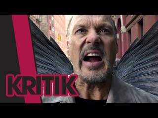 BIRDMAN Nilz ist zurück -Kritik