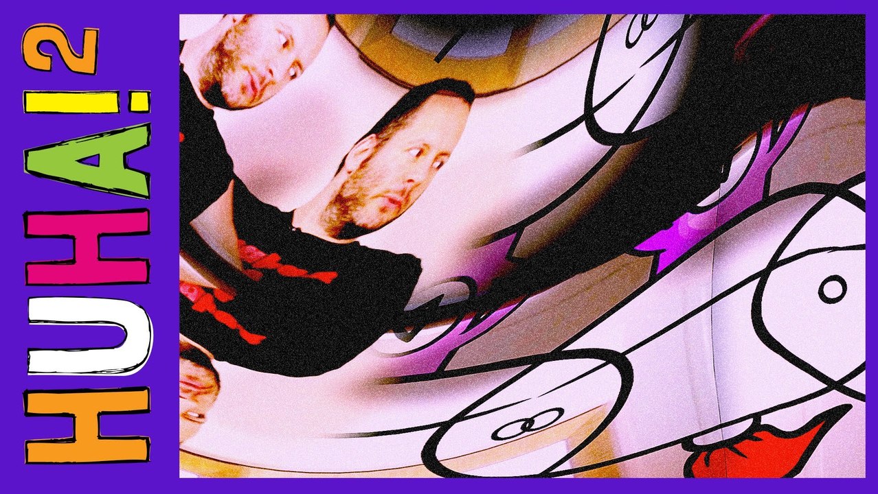 Top 5 besten düsteren Animationen Teil 2 | Cartoon World (mit Untertiteln)