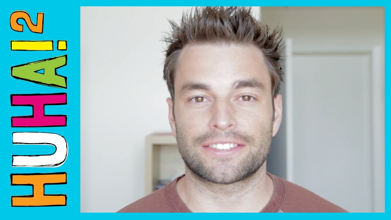 Chris Thompson's (SupDaily06) Tolle Toons!