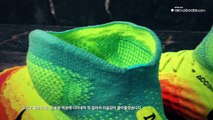 Magista Obra II Review (마지스타 오브라 2 축구화 리뷰) 올댓부츠