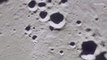 New Moon Craters Occurring Faster Than We Thought