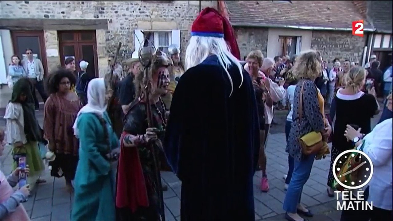 La Normandie célèbre Guillaume le Conquérant