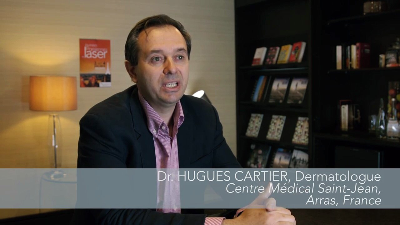 Lumenis - scar removal laser