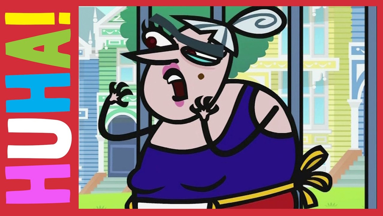 Mutter der Unordnung | The Amazing Adrenalini Brothers