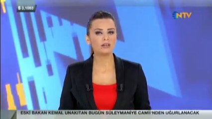 Aşure Günü-Ntv