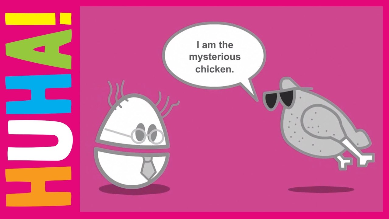 Die 'Welcher Kuchen ist der Beste?' Show | Weebl & Bob