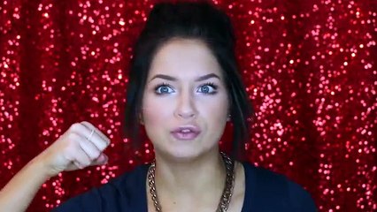 November Favorites - Tori Sterling