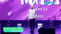 [Z영상] 여자보다 예쁜 뉴이스트 렌, 이렇게 이뻐도 되나요?(NUEST Showcase Phototime)