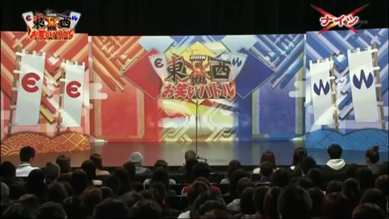 ナイツ「野球の話」すごいオチ！！バトル2016
