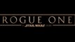 Rogue One A Star Wars Story Trailer 3 VOST