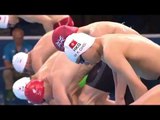 Swimming | Men's 100m Breaststroke - SB14 Heat 2 | Rio 2016 Paralympic Games