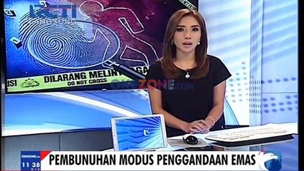 Dukun di Depok Bunuh Korbannya dengan Kopi Sianida