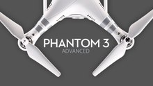 DJI Phantom 3 Advanced