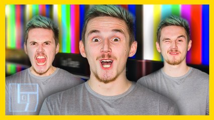 Syndicate Outtakes | Legends of Gaming