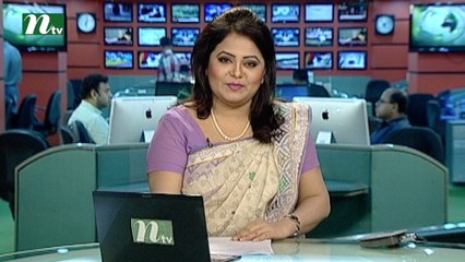 NTV Evening News | 13 October 2016