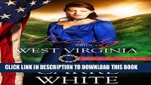 [PDF] Trinity: Bride of West Virginia (The American Mail-Order Brides Series Book 35) Full Colection