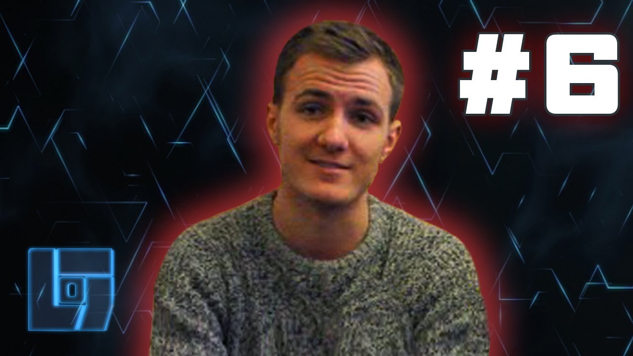 Twiinsane - Legend #6 Reveal