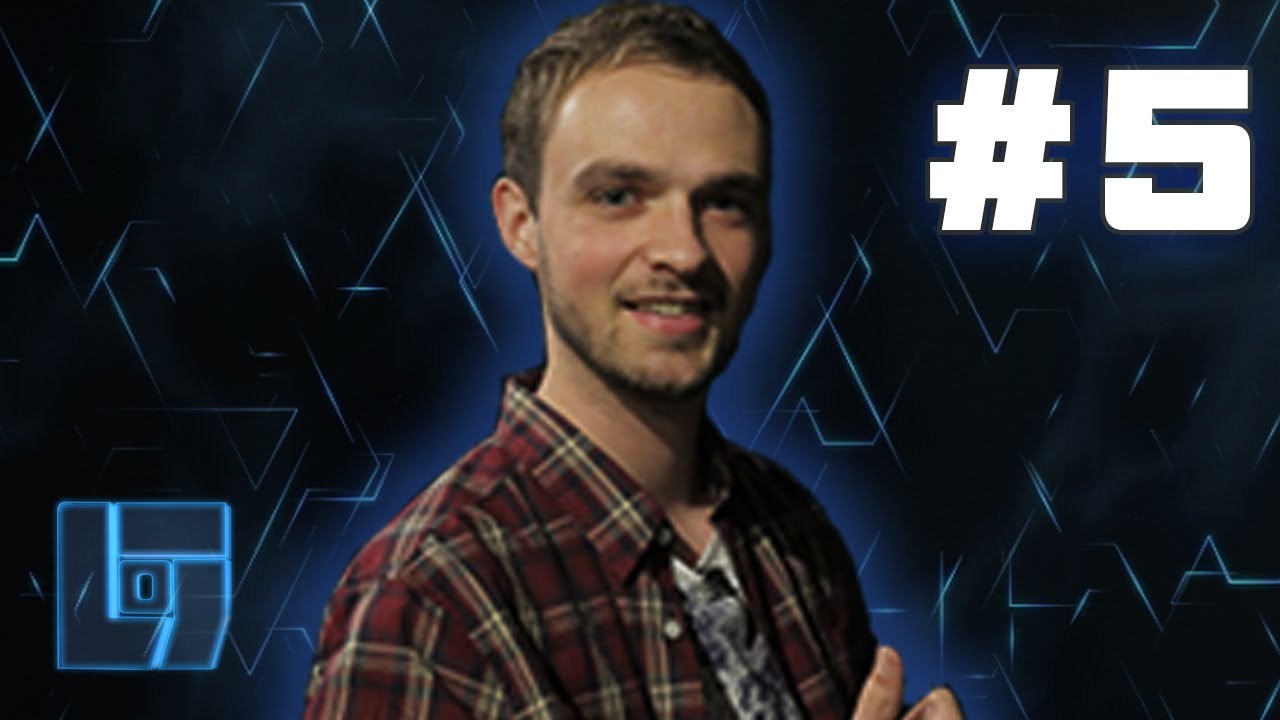 Ali-A - Legend #5 Reveal