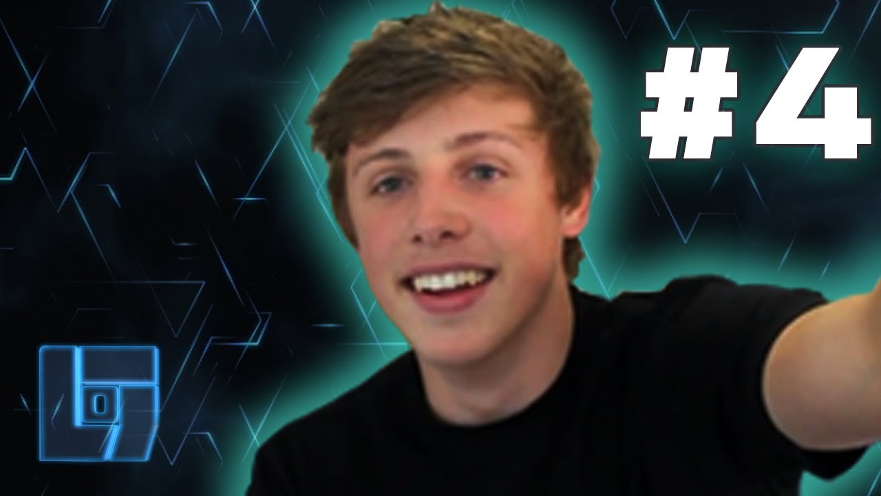 W2S - Legend #4 Reveal