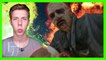 Calfreezy - Dying Light: 1v7 Dropkick Challenge | Legends of Gaming