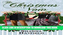 [PDF] The Christmas Vow: (Victorian Holiday Romance) (Hardman Holidays Book 4) Popular Colection