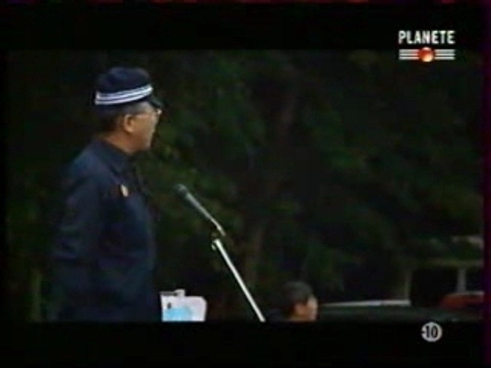 Le suicide au Japon Partie IV