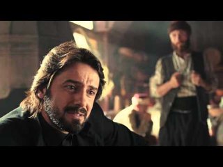 Filinta 25. Bölüm - Filinta Mustafa ve Bıçak Ali