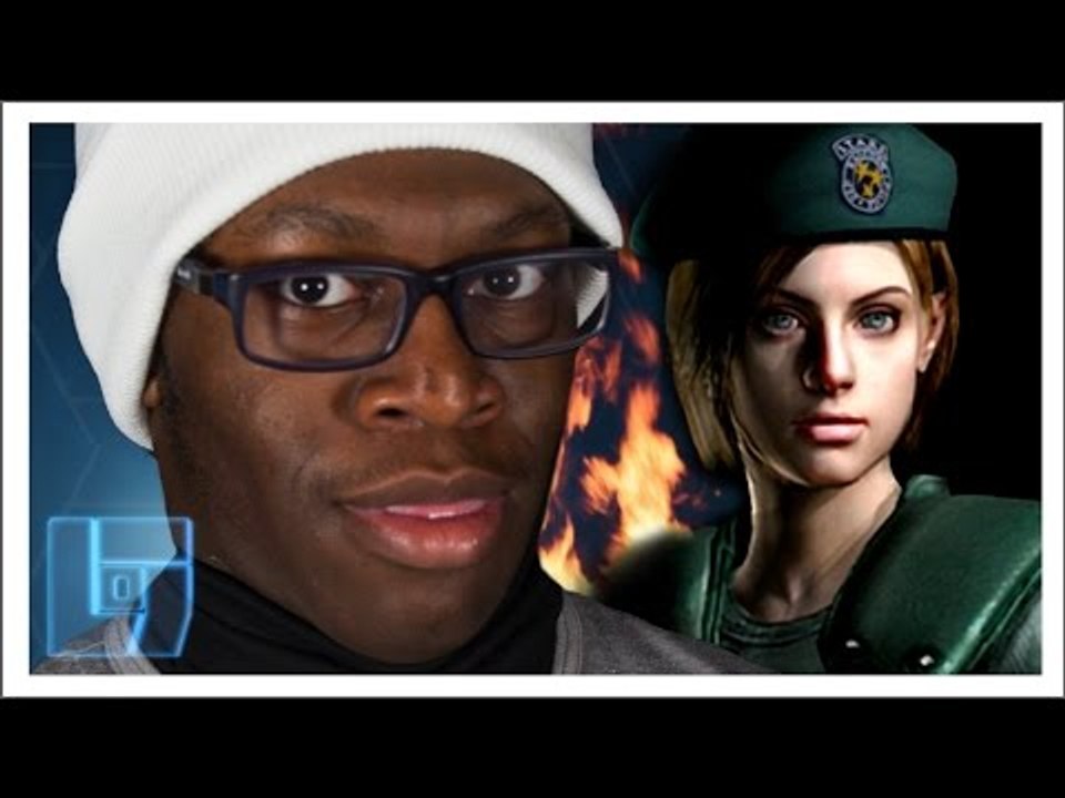 CSG - Resident Evil: Let's Play | Legends of Gaming