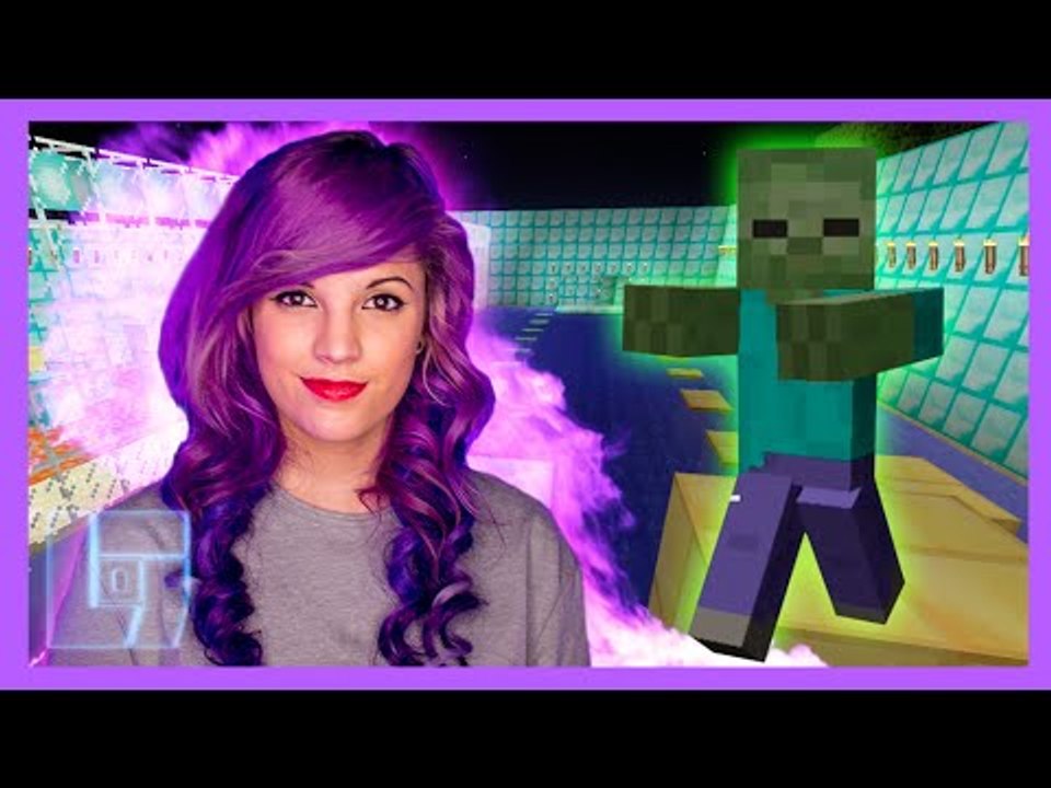 AshleyMarieeGaming - Minecraft: Community PVP | Legends of Gaming