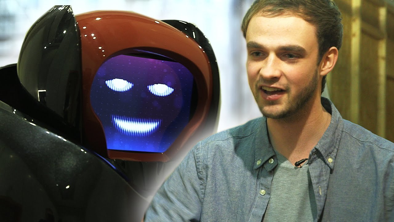 Finding Ali-A Feat: F.R.H.A.N.K: Legends of Gaming