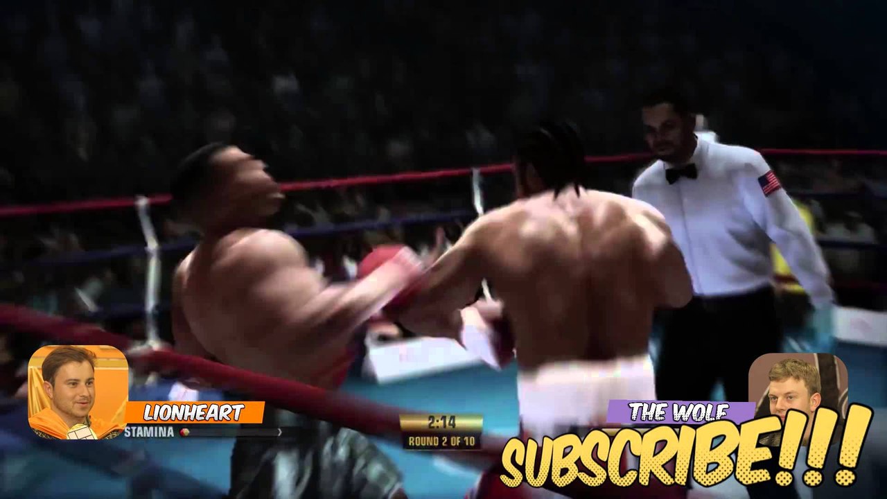 Ali-A launches awesome Legends of Gaming Tournament!