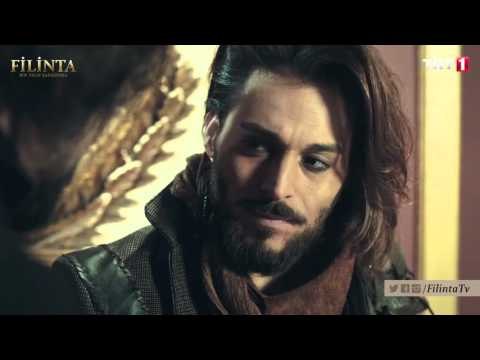 Filinta 41. Bölüm - Bıçak Ali ve Garbis