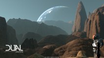 Dual Universe - Bande-annonce Kickstarter