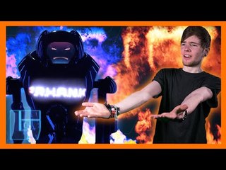 DanTDM - Minecraft: F.R.H.A.N.K. Challenge | Legends of Gaming