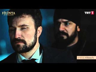 Filinta 44. Bölüm - Bıçak Ali (O Çi Çorniye)