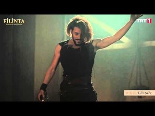 Filinta 43. Bölüm - Garbis'in Aksiyonu