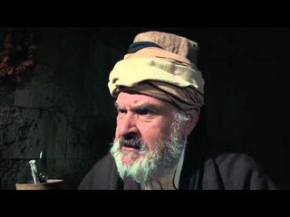 Filinta 20. Bölüm - Padişah ve Köpekçi Baba'nın Konuşması