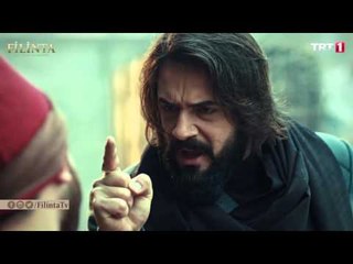 Filinta 49. Bölüm - Bıçak Ali ve Gülami