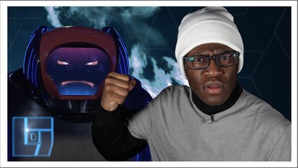 CSG - Tekken Tag Tournament 2: F.R.H.A.N.K Challenge | Legends of Gaming