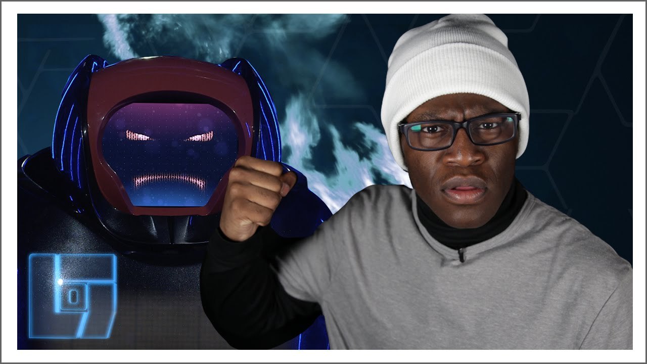 CSG - Tekken Tag Tournament 2: F.R.H.A.N.K Challenge | Legends of Gaming