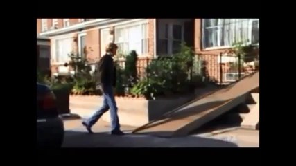 Rescue Me -Tommy Gavin meets Dwight