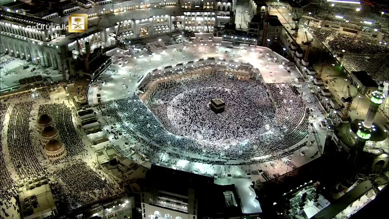 التسليمات الخمس الأخيرة ليلة 4 رمضان 1437 الشيخ عبدلله الجهني سورة النساء [19-87]