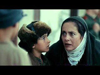 Büyük Sürgün Kafkasya 15 Aralık'ta TRT1'de