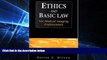 FAVORITE BOOK  Ethics and Basic Law for Medical Imaging Professionals
