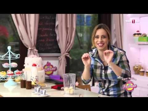 Pastane - Püf Noktalar (Muz Hakkında)