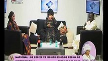 vidéo qui fait pleurer– Déguène Chimère « Adouna Dou Keurr Innâ lillahi wa innâ ilayhi râji'ûn »