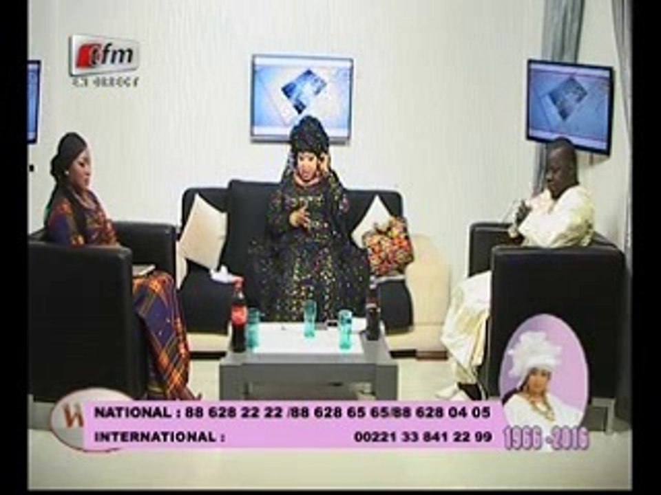 vidéo qui fait pleurer– Déguène Chimère « Adouna Dou Keurr Innâ lillahi wa innâ ilayhi râji'ûn »