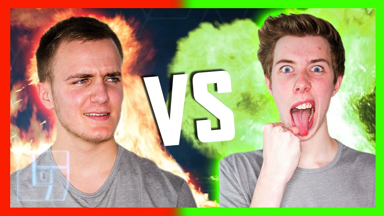 Calfreezy v TWiiNSANE - Round 2 - FIFA 15: 1V1 | Legends of Gaming