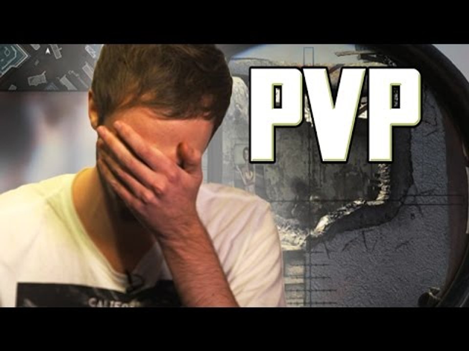 Ali-A vs Geo24CD – Call of Duty Ghosts – PVP